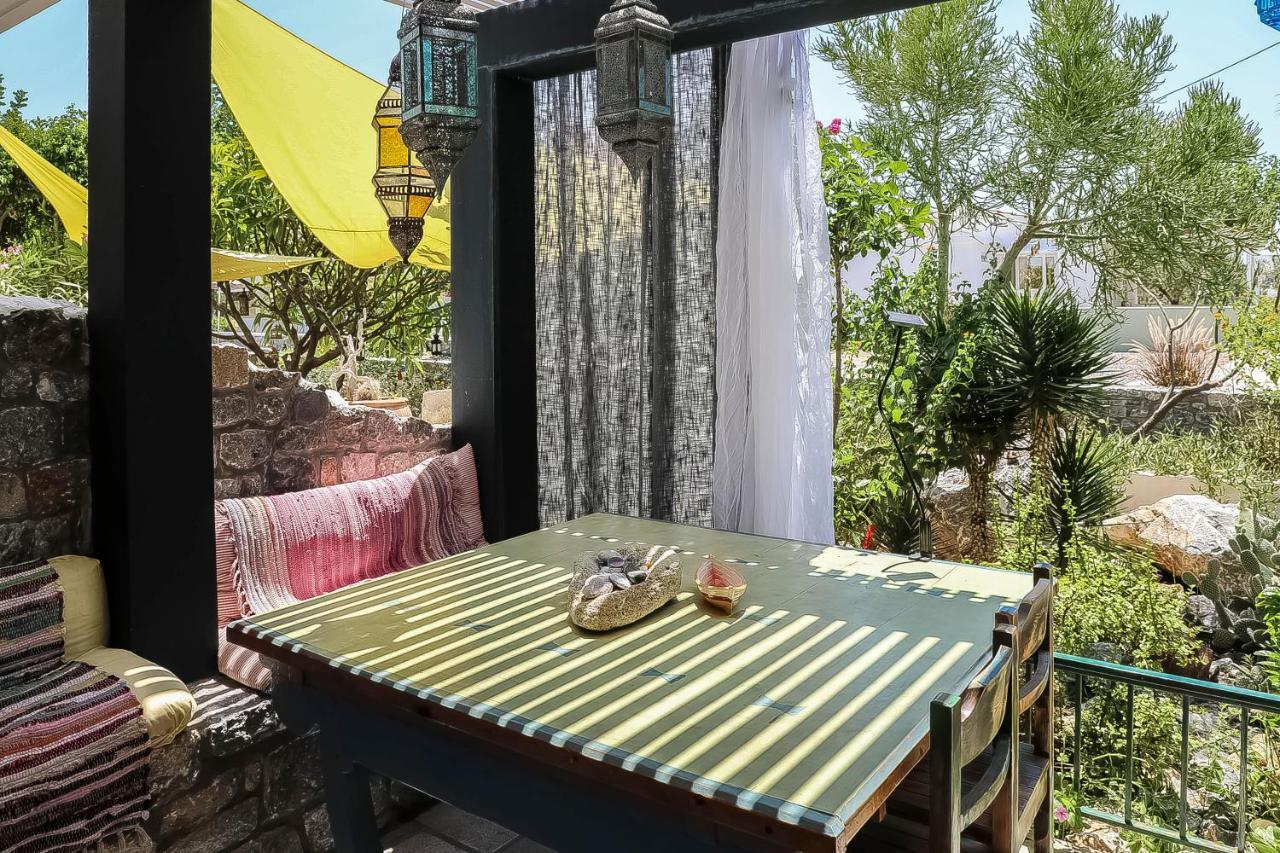 Ferienwohnung Pefkos Eye Pefki Exterior foto