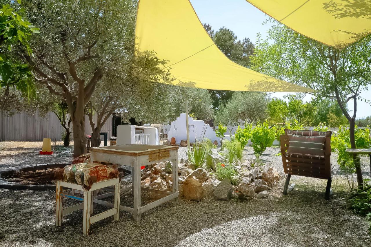 Ferienwohnung Pefkos Eye Pefki Exterior foto