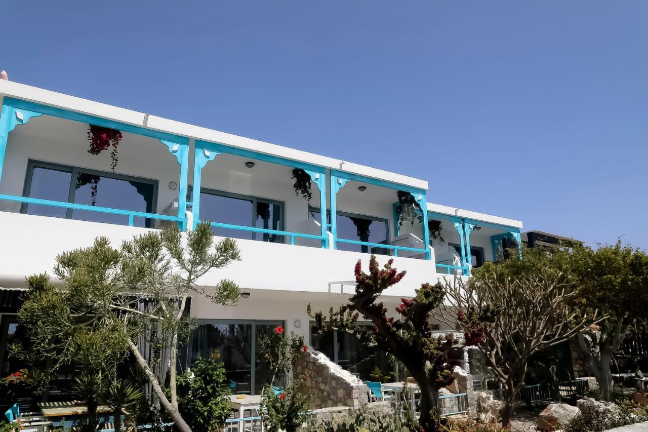 Ferienwohnung Pefkos Eye Pefki Exterior foto