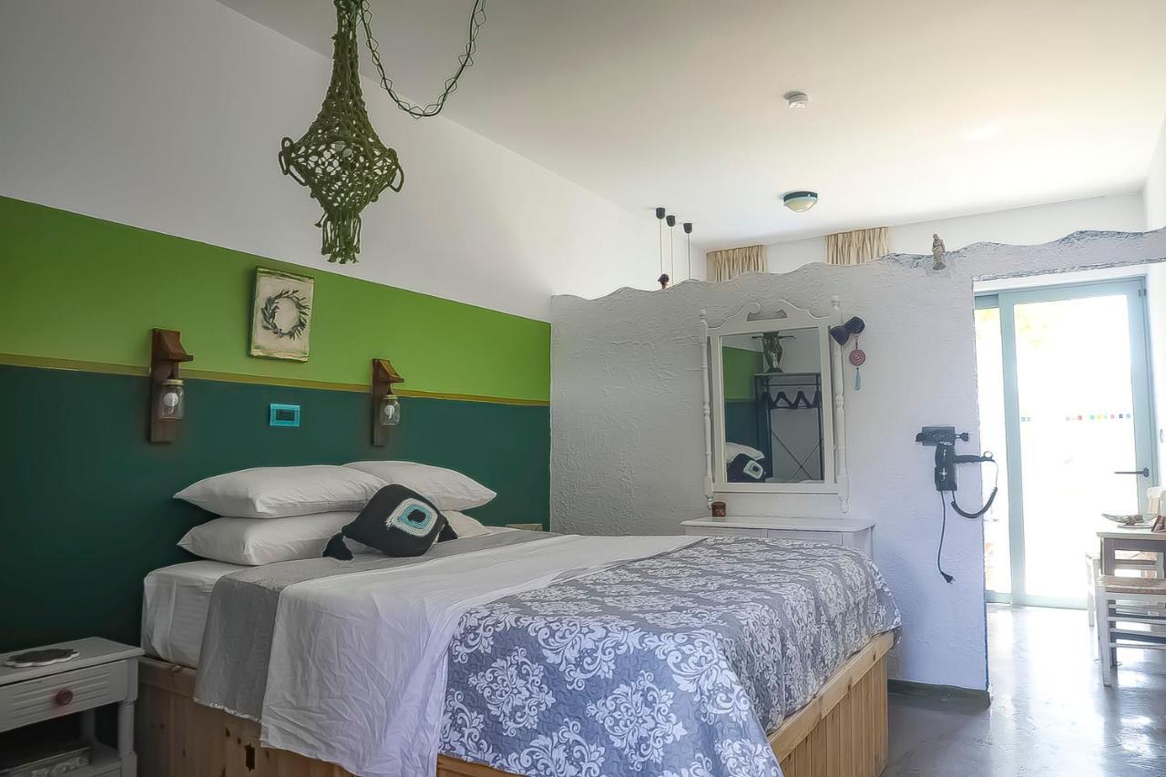 Ferienwohnung Pefkos Eye Pefki Exterior foto
