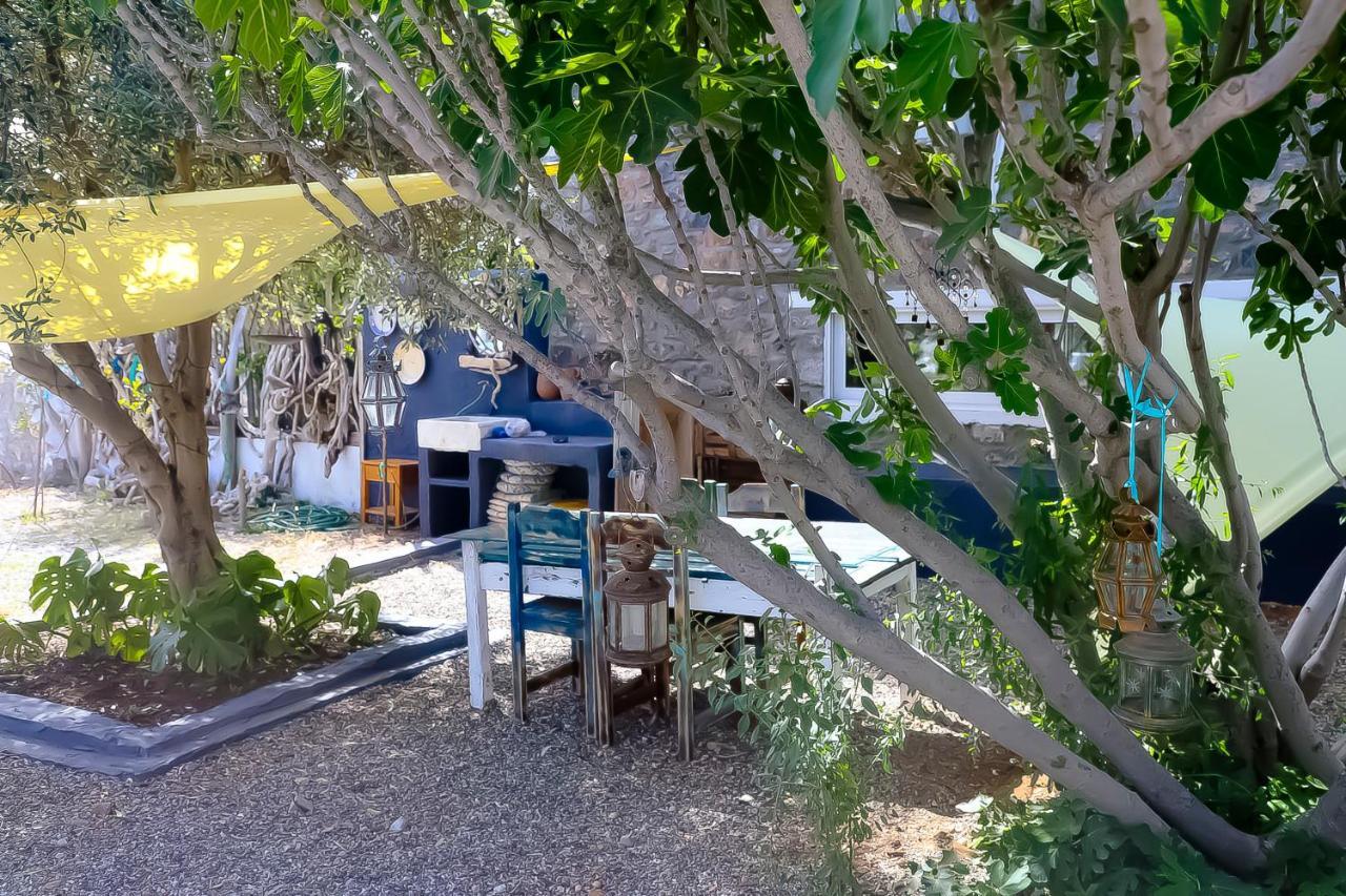 Ferienwohnung Pefkos Eye Pefki Exterior foto