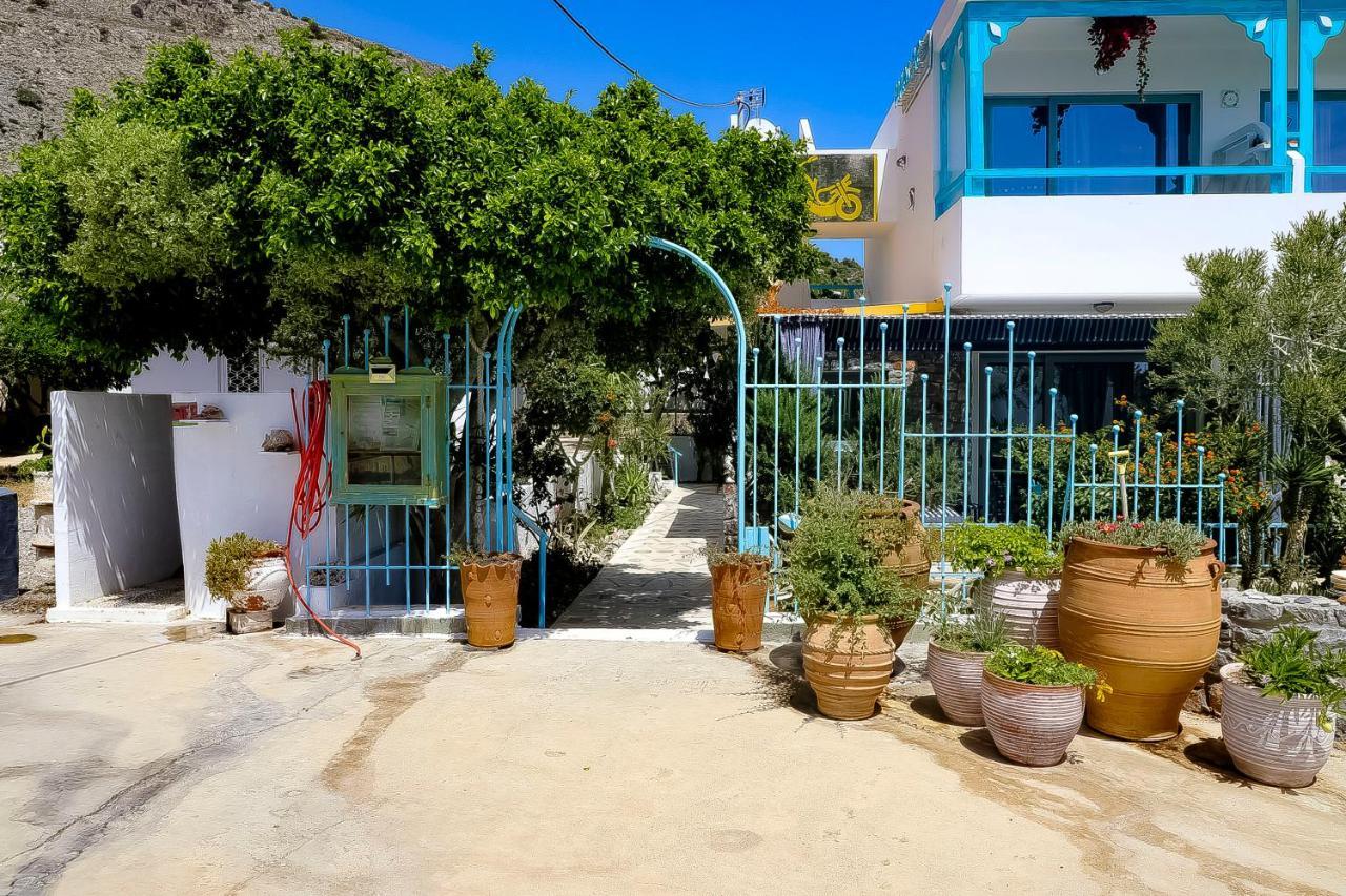Ferienwohnung Pefkos Eye Pefki Exterior foto