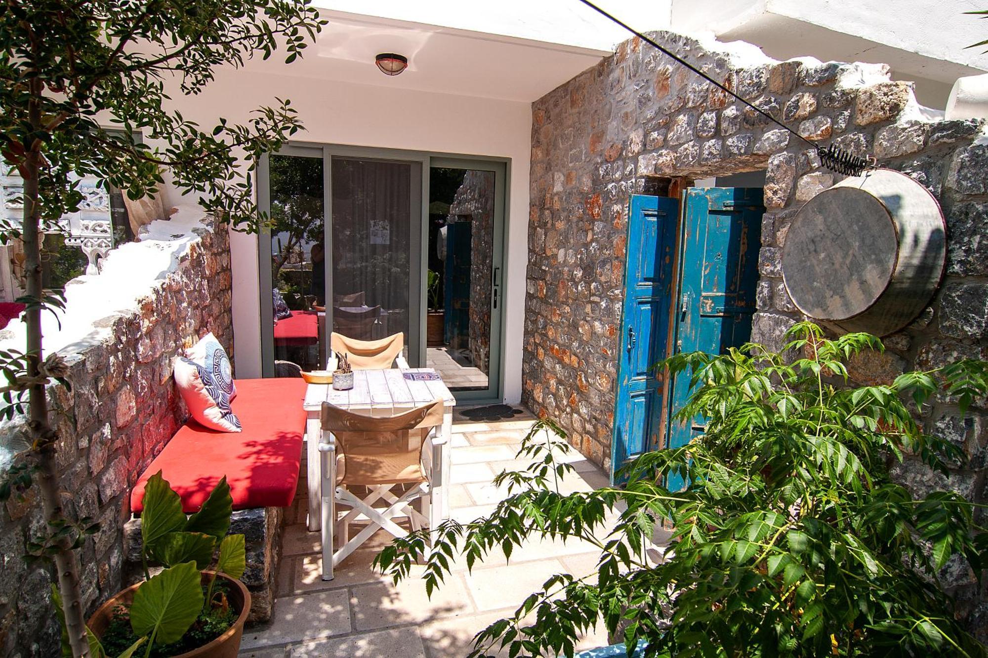 Ferienwohnung Pefkos Eye Pefki Exterior foto