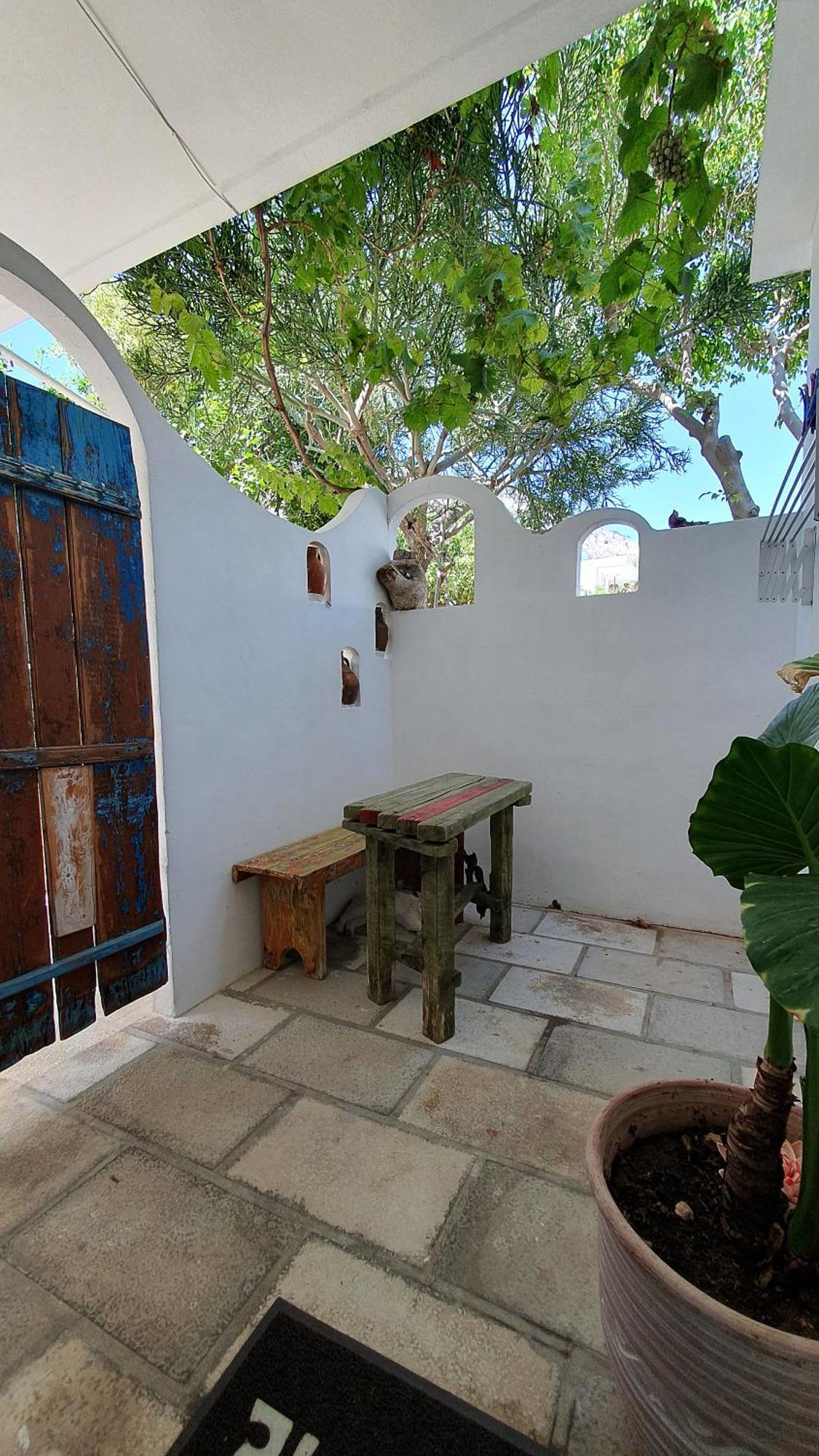 Ferienwohnung Pefkos Eye Pefki Exterior foto