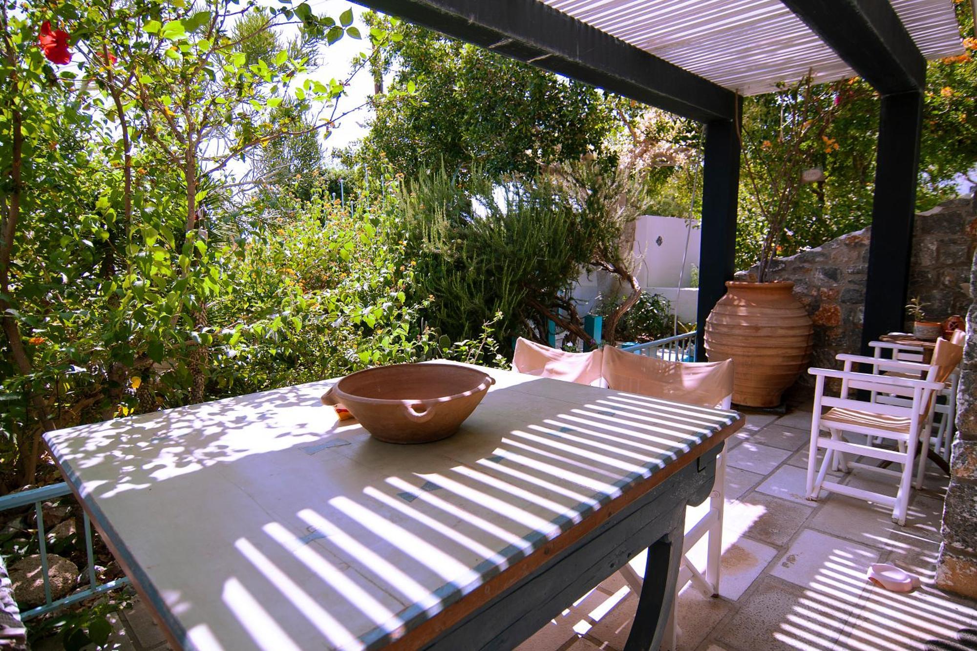 Ferienwohnung Pefkos Eye Pefki Exterior foto
