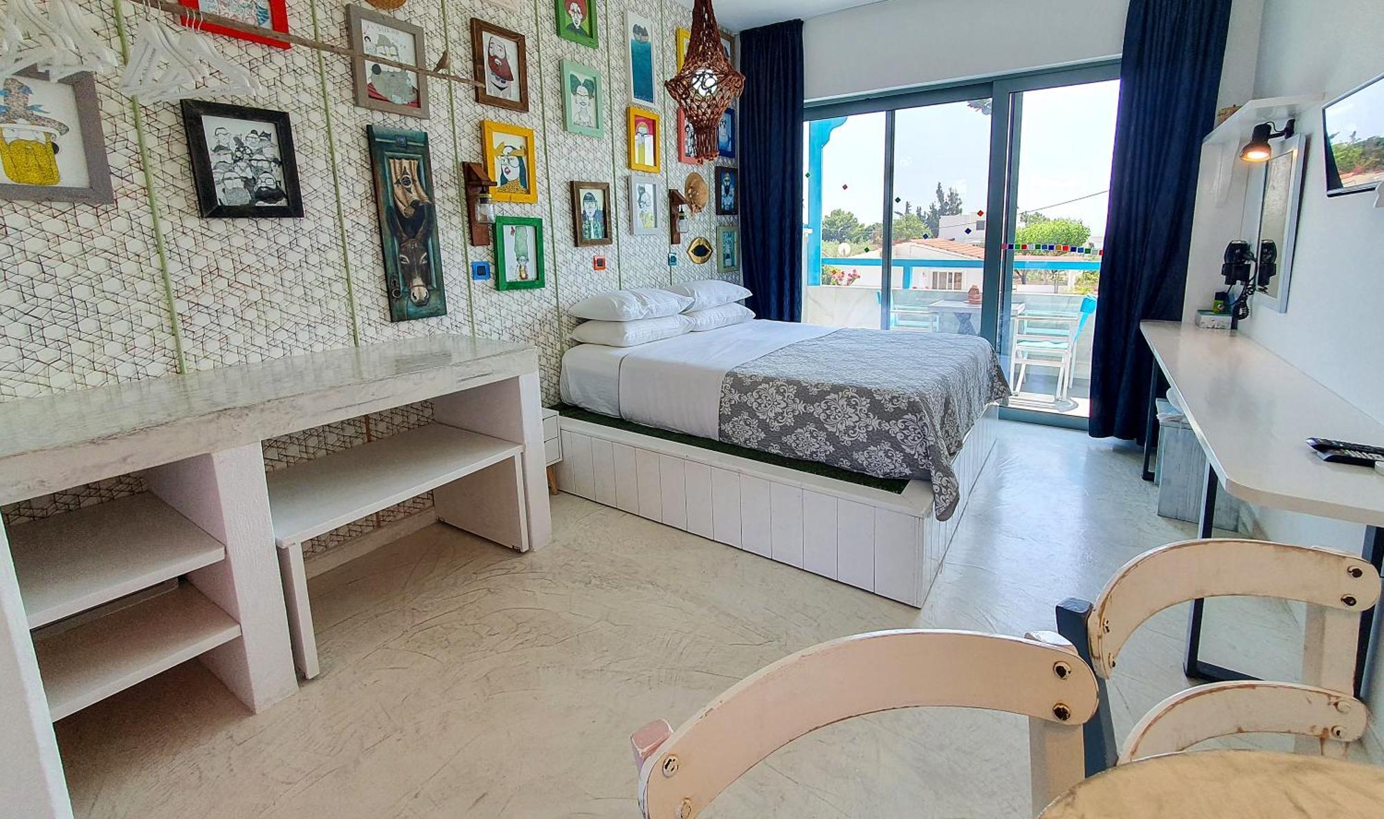 Ferienwohnung Pefkos Eye Pefki Exterior foto