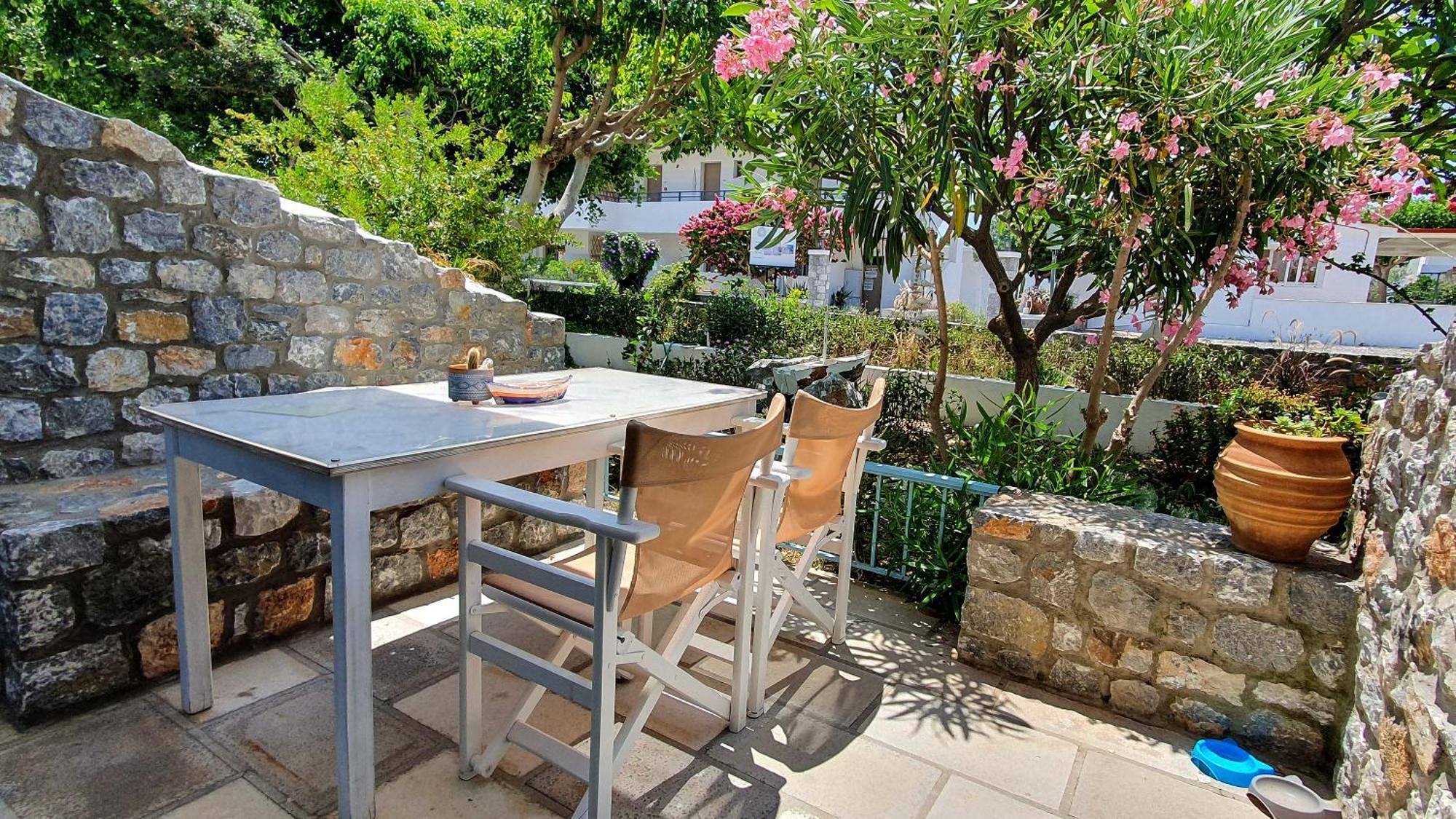Ferienwohnung Pefkos Eye Pefki Exterior foto