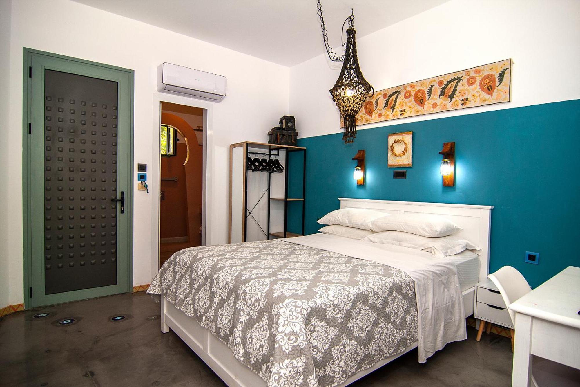 Ferienwohnung Pefkos Eye Pefki Exterior foto
