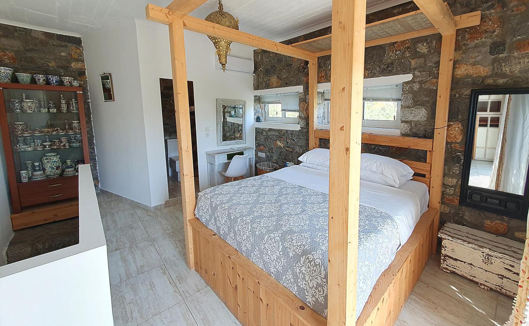 Ferienwohnung Pefkos Eye Pefki Exterior foto