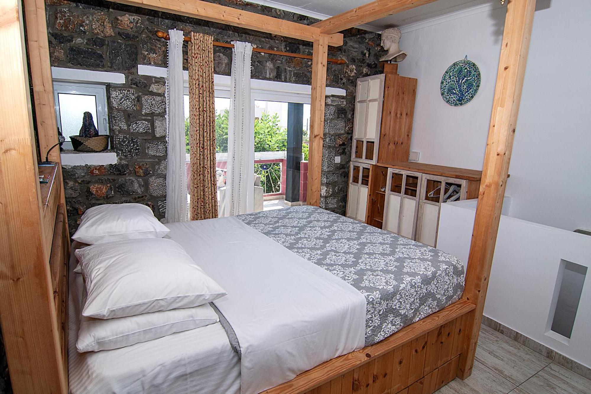 Ferienwohnung Pefkos Eye Pefki Exterior foto